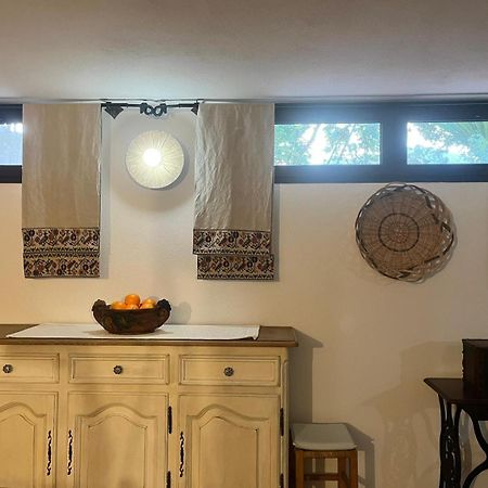 Villa Con Immenso Giardino Orosei Kültér fotó