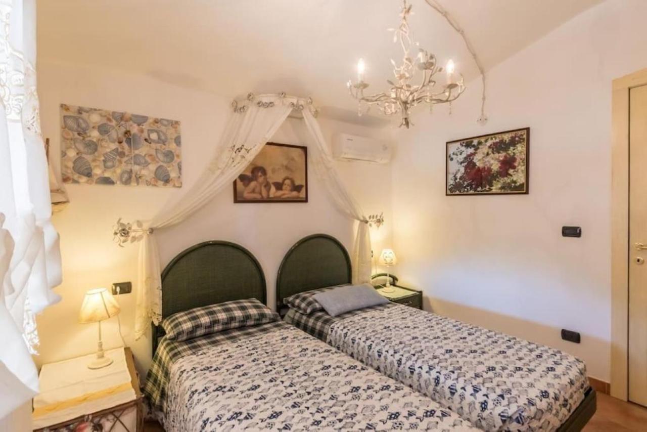 Villa Con Immenso Giardino Orosei Kültér fotó