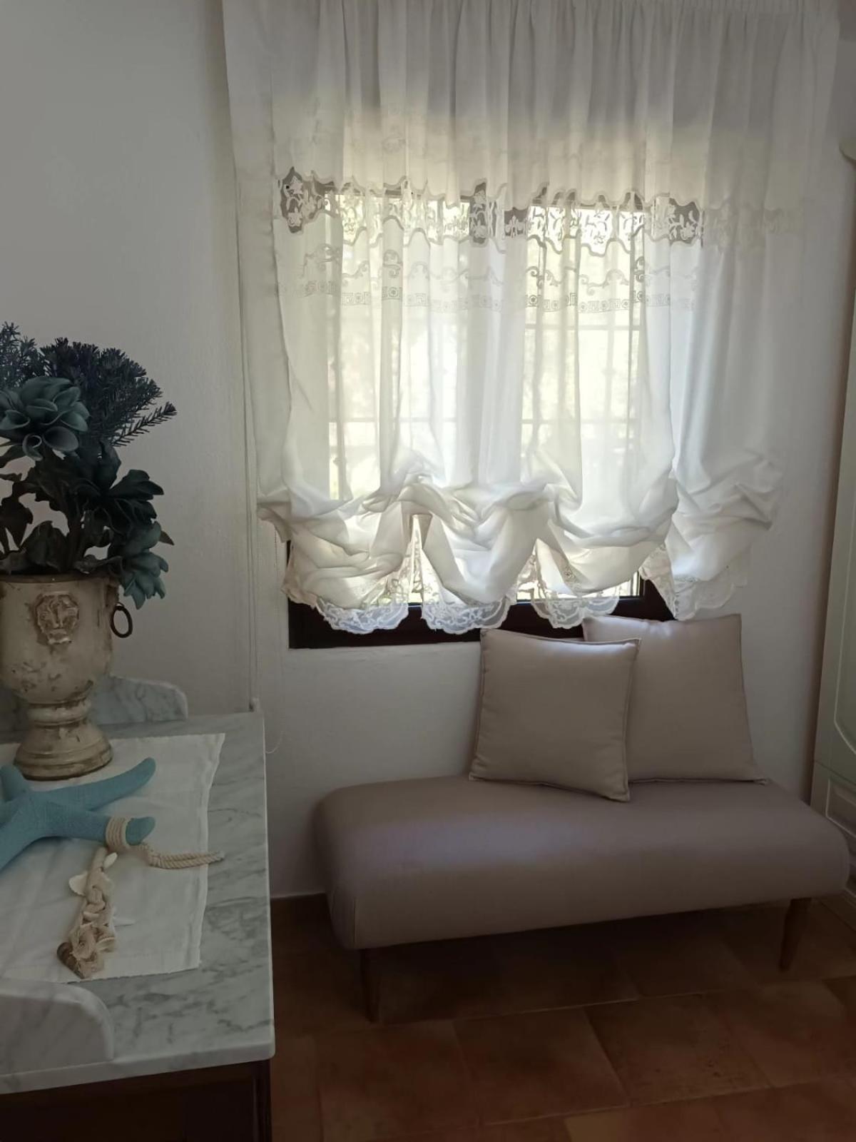 Villa Con Immenso Giardino Orosei Kültér fotó