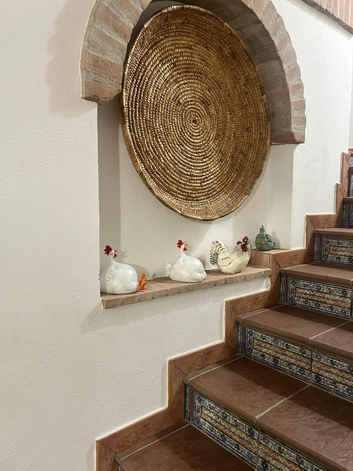 Villa Con Immenso Giardino Orosei Kültér fotó